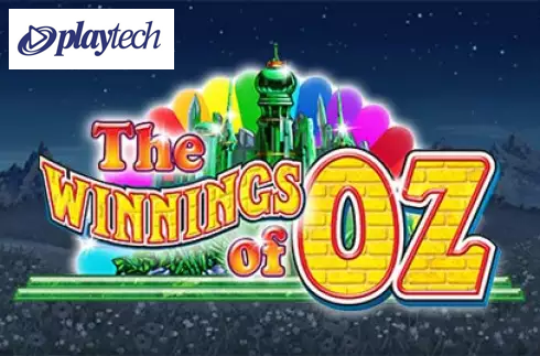 The Winnings of Oz